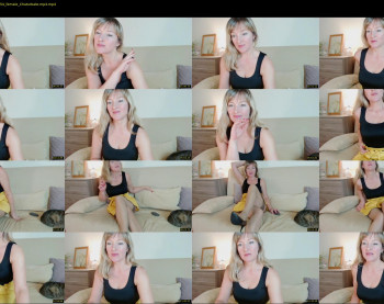 lara_fisher — 15 minute Chaturbate female cam show recording, 1080p, Aug 26, 2022