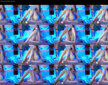 laracroftt — 18 minute Chaturbate female cam show recording, 1080p, Aug 27, 2022