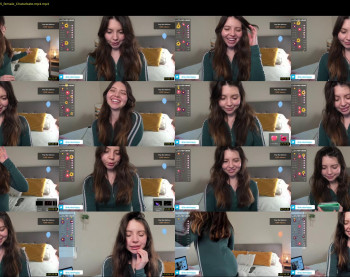 laura_lee — 91 minute Chaturbate female cam show recording, 720p, Aug 26, 2022