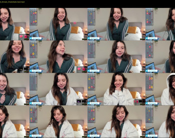 laura_lee — 24 minute Chaturbate female cam show recording, 720p, Aug 26, 2022