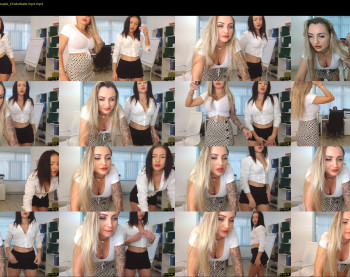 lettali — 4 minute Chaturbate female cam show recording, 1080p, Aug 26, 2022