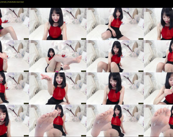 lianayun — 54 minute Chaturbate female cam show recording, 1080p, Aug 26, 2022