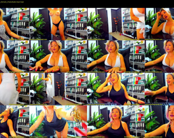 lisa2018 — 57 minute Chaturbate female cam show recording, 1080p, Aug 27, 2022