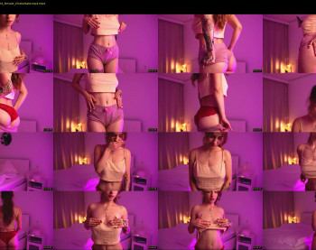 lola_dinky — 40 minute Chaturbate female cam show recording, 1080p, Aug 26, 2022