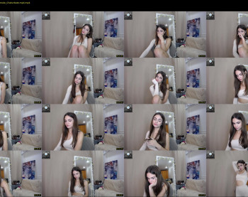 loxy_ — 4 minute Chaturbate female cam show recording, 1080p, Aug 26, 2022