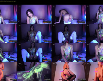 lucia_sandy — 29 minute Chaturbate female cam show recording, 1080p, Aug 26, 2022