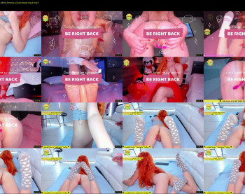 madison_hall — 58 minute Chaturbate female cam show recording, 1080p, Aug 26, 2022