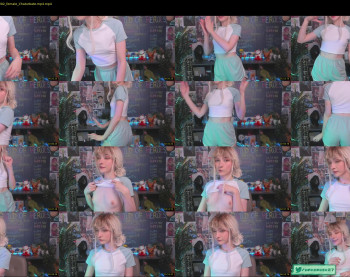 mana_rose — 8 minute Chaturbate female cam show recording, 1080p, Aug 27, 2022