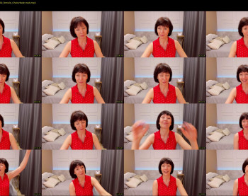 mariagold — 15 minute Chaturbate female cam show recording, 1080p, Aug 26, 2022