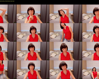 mariagold — 39 minute Chaturbate female cam show recording, 1080p, Aug 26, 2022