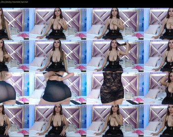 marilyn_rouse — 5 minute Chaturbate female cam show recording, 480p, Aug 26, 2022