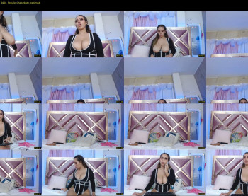 marilyn_rouse — 52 minute Chaturbate female cam show recording, 720p, Aug 27, 2022