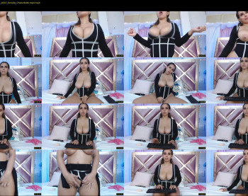 marilyn_rouse — 27 minute Chaturbate female cam show recording, 720p, Aug 27, 2022