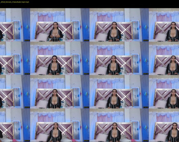 marilyn_rouse — 12 minute Chaturbate female cam show recording, 720p, Aug 27, 2022