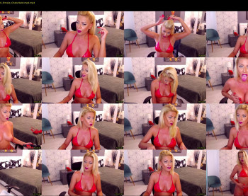 marimais — 95 minute Chaturbate female cam show recording, 720p, Aug 26, 2022
