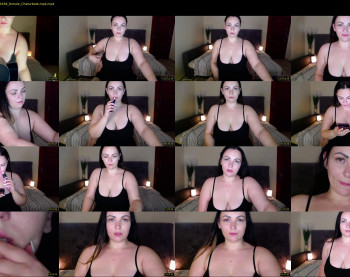marrygrayes — 19 minute Chaturbate female cam show recording, 720p, Aug 27, 2022