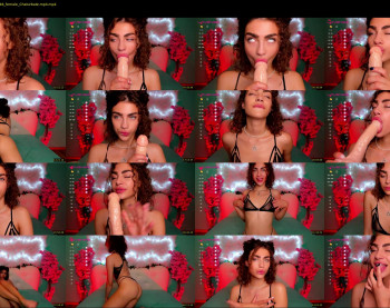 martajolie — 49 minute Chaturbate female cam show recording, 1080p, Aug 27, 2022