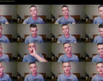 marvelboy_ — 47 minute Chaturbate male cam show recording, 720p, Aug 27, 2022