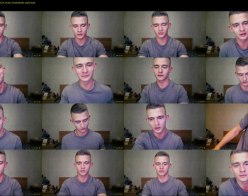 marvelboy_ — 59 minute Chaturbate male cam show recording, 720p, Aug 27, 2022