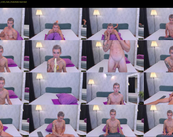 mason_warhol — 88 minute Chaturbate male cam show recording, 720p, Aug 26, 2022