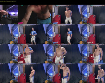 maximus_787 — 57 minute Chaturbate male cam show recording, 1080p, Aug 27, 2022