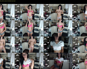 maya_and_guests — 54 minute Chaturbate couple cam show recording, 1080p, Aug 26, 2022