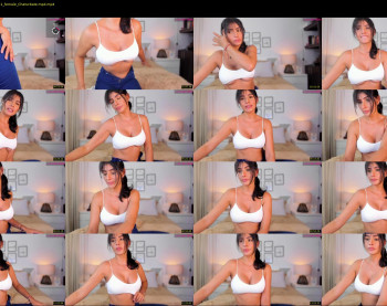 meegan1 — 16 minute Chaturbate female cam show recording, 720p, Aug 26, 2022
