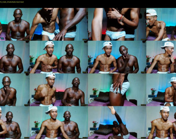 mikejaybr — 51 minute Chaturbate male cam show recording, 480p, Aug 27, 2022