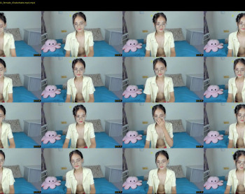 mikio_san — 7 minute Chaturbate female cam show recording, 1080p, Aug 26, 2022