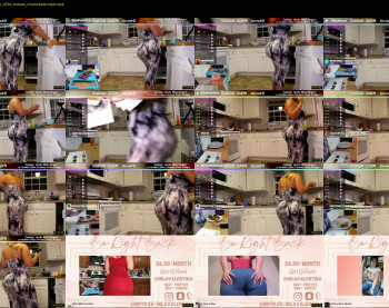 milavalentinax — 62 minute Chaturbate female cam show recording, 1080p, Aug 26, 2022