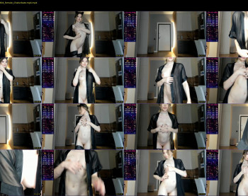 miss_misa1 — 7 minute Chaturbate female cam show recording, 1080p, Aug 26, 2022