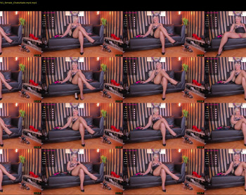 missnatash — 32 minute Chaturbate female cam show recording, 1080p, Aug 26, 2022
