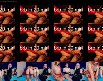 mistressnorma — 108 minute Chaturbate female cam show recording, 720p, Aug 26, 2022