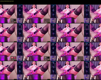 moli666 — 15 minute Chaturbate female cam show recording, 720p, Aug 26, 2022