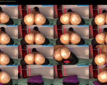 mollyguns — 10 minute Chaturbate female cam show recording, 720p, Aug 27, 2022