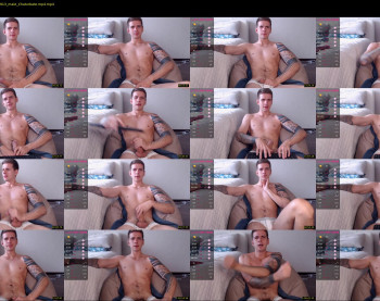 mr_longboy — 76 minute Chaturbate male cam show recording, 720p, Aug 26, 2022