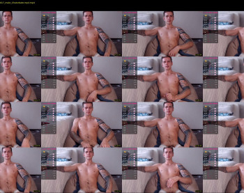 mr_longboy — 63 minute Chaturbate male cam show recording, 720p, Aug 26, 2022