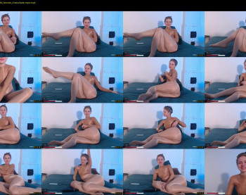 ms_lorelei — 11 minute Chaturbate female cam show recording, 1080p, Aug 27, 2022