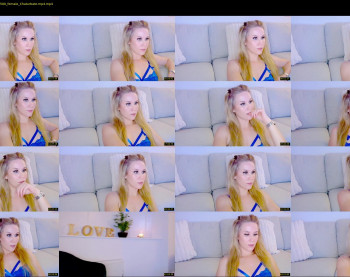 myassistant — 51 minute Chaturbate female cam show recording, 720p, Aug 27, 2022
