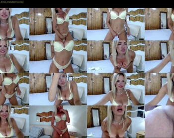 nancy_d — 59 minute Chaturbate female cam show recording, 720p, Aug 26, 2022