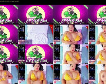 natural_bigboobs — 65 minute Chaturbate female cam show recording, 1080p, Aug 27, 2022