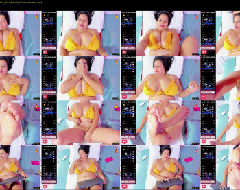 natural_bigboobs — 29 minute Chaturbate female cam show recording, 1080p, Aug 27, 2022