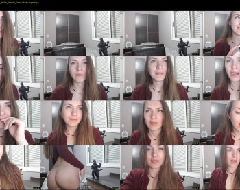 naughty_popa — 29 minute Chaturbate female cam show recording, 1080p, Aug 26, 2022