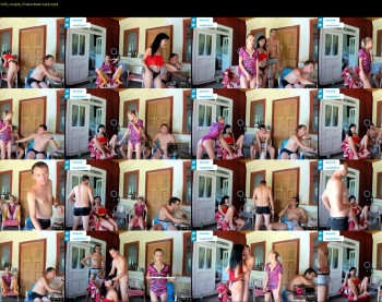 naughtylov3 — 58 minute Chaturbate couple cam show recording, 1080p, Aug 26, 2022