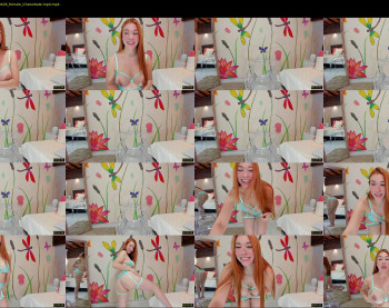 nicolette_01 — 55 minute Chaturbate female cam show recording, 1080p, Aug 27, 2022