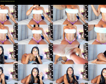 ninag0ld — 18 minute Chaturbate female cam show recording, 720p, Aug 26, 2022