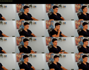 noha_miler — 10 minute Chaturbate male cam show recording, 1080p, Aug 27, 2022