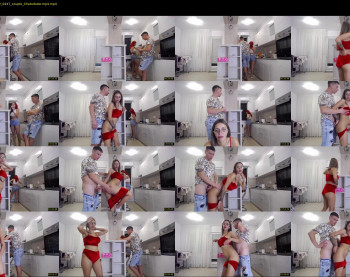 nolimitscoupl3 — 37 minute Chaturbate couple cam show recording, 720p, Aug 27, 2022