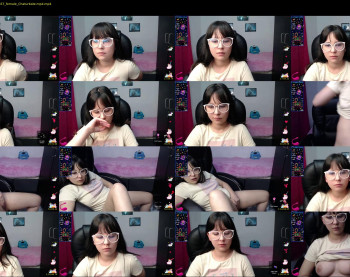 paulette65 — 100 minute Chaturbate female cam show recording, 720p, Aug 26, 2022
