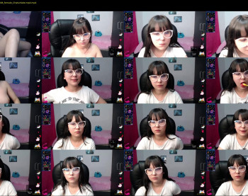 paulette65 — 104 minute Chaturbate female cam show recording, 720p, Aug 27, 2022